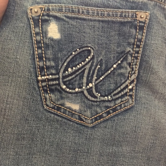 Express shorts - Picture 3 of 5